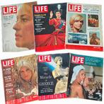 U.S.A. Life magazine, jaren 60, Verzamelen, Ophalen of Verzenden, 1960 tot 1980, Tijdschrift
