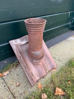 Dakdoorvoer, Ophalen, Kunststof, Gebruikt, Overige typen