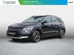Kia Niro 1.6 GDi Hybrid DynamicLine ANWB Private Lease v.a, Auto's, 1374 kg, Stof, Euro 6, 129 pk
