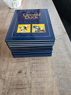 Donald Duck Collectie - Complete Serie AD Uitgave, Complete serie of reeks, Ophalen, Zo goed als nieuw, Carl Barks