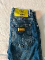 My Brand Korte Broek - Maat S, Ophalen of Verzenden, Nieuw, Blauw, W32 (confectie 46) of kleiner