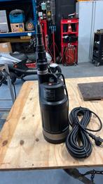 Dap dompel pomp, Ophalen of Verzenden, Nieuw, Dompelpomp