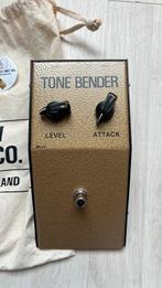 Tone Bender Fuzz, Muziek en Instrumenten, Effecten, Ophalen of Verzenden, Zo goed als nieuw