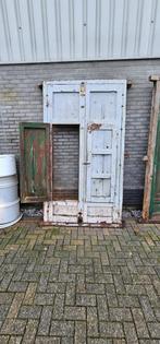 Oude deuren, Ophalen of Verzenden