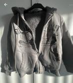 Warm vest maat 140 met teddy aan de binnenzijde, Ophalen of Verzenden, Zo goed als nieuw, Meisje, Trui of Vest