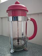 Bodum Caffettiera French Press - Koffiezetapparaat, Witgoed en Apparatuur, Ophalen of Verzenden, Gebruikt