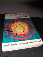 Vrouwen van Iachartis - Frank Visser, Ophalen of Verzenden, Gelezen, Frank Visser