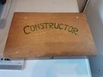 constructor doos, Ophalen of Verzenden, Gebruikt