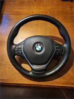 Bmw 3 & 4 serie stuur (F30/31/32/33/36) met Airbag en ACC, Ophalen, BMW