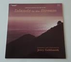 Jerry Goldsmith - Islands In The Stream -- Soundtrack 1986, Ophalen, Zo goed als nieuw, 12 inch