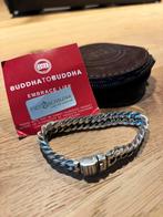 Buddha to Buddha armband junior, Ophalen, Zo goed als nieuw, Zilver