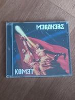 Megaherz - Komet, Ophalen of Verzenden, Zo goed als nieuw