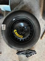 Reservewiel 5x108 Ford 215 60 15, Overige, Gebruikt, Overige, Banden en Velgen