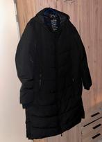 Winterjas dames Kjelvik, Ophalen, Zo goed als nieuw, Maat 46/48 (XL) of groter, Zwart