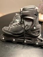 Decathlon skeelers mannen, Ophalen of Verzenden, Zo goed als nieuw, Inline skates 4 wielen, Overige merken
