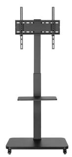 TV standaard verrijdbaar - draaibaar - 32 inch tot 65 inch, Ophalen, Nieuw