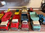 Oude speelgoed auto’s, Antiek en Kunst, Antiek | Speelgoed, Ophalen