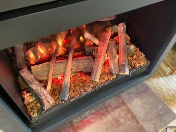 Elektrische haard / Element 4 Elite 60 I e / cinewall beschikbaar voor biedingen