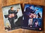 DVD 24 Season 7 Complete Season DVD Collection, Vanaf 12 jaar, Ophalen of Verzenden, Zo goed als nieuw, Actie en Avontuur