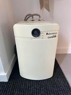Boiler daaldrop 10 liter, Doe-het-zelf en Verbouw, Geisers en Boilers, Ophalen of Verzenden, Zo goed als nieuw