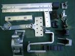 Esdec Clickfit EVO Materialen, Ophalen of Verzenden, Nieuw, 50 tot 100 mm, Overige typen