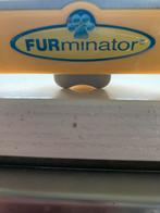 Furminator, voor grote langharige honden, Dieren en Toebehoren, Honden-accessoires, Ophalen of Verzenden, Zo goed als nieuw