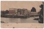 AK ~ Zutphen ~ Zuiderhaven ~ 1903, Verzenden, Voor 1920, Gelopen, Gelderland