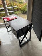 Bureau 110x55 cm - Perfect voor Thuiswerken!, Huis en Inrichting, Bureaus, Ophalen of Verzenden, Zo goed als nieuw, Bureau