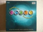 LEUK: Knowing Me Knowing You, Hobby en Vrije tijd, Gezelschapsspellen | Bordspellen, Een of twee spelers, Ophalen, Gebruikt, Parker