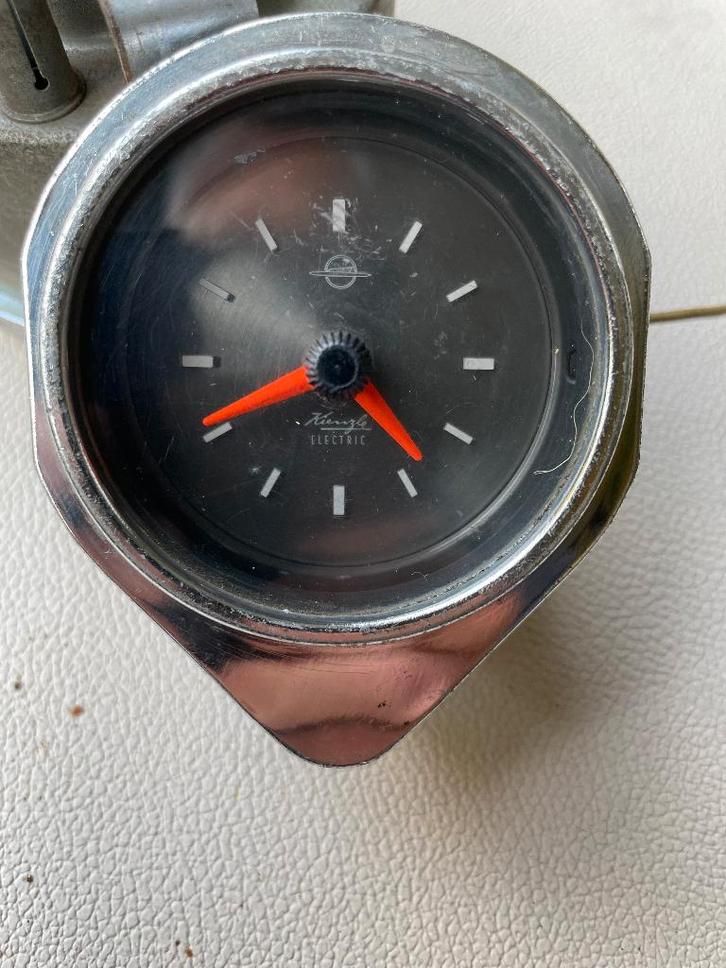 Nieuwe auto onderdelen Classic Opel, Auto-onderdelen, Airco en Verwarming, Oldtimer onderdelen, Opel, Nieuw, Ophalen of Verzenden