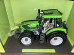 Deutz 6165 ttv warrior, Ophalen of Verzenden, Nieuw, Tractor of Landbouw, Overige merken