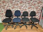 Bureau stoelen, Ophalen, Gebruikt, Bureaustoel