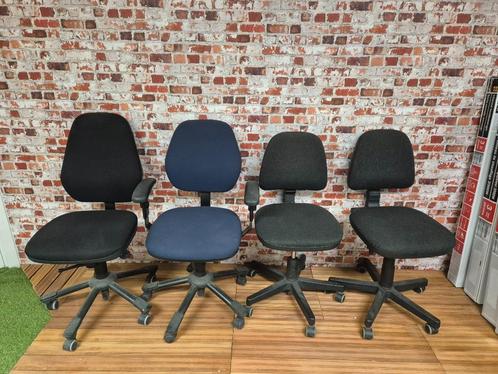 Bureau stoelen, Huis en Inrichting, Bureaustoelen, Gebruikt, Bureaustoel, Ophalen