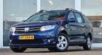 Dacia Logan MCV 0.9 TCe Lauréate 3e Eigenaar! 100% Onderhou, Auto's, Dacia, Te koop, Benzine, Gebruikt, 1013 kg