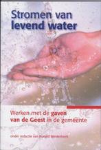 stromen van levend water Ronald Westerbeek, Ophalen of Verzenden, Nieuw
