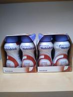 Nutricia nutridrink chocolade smaak 16 x 200 ml, Ophalen of Verzenden, Nieuw, Poeder of Drank