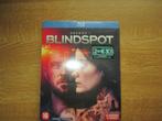 blindspot  -seizoen 1 op 4 discs-, Cd's en Dvd's, Verzenden, Zo goed als nieuw, Tv en Series