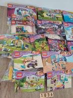 Lego Friends Partij 21 Stuks, Ophalen of Verzenden
