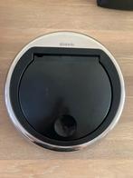 Brabantia Touch Bin deksel 60 lt GRATIS, Ophalen, 50 tot 75 cm, 40 liter of meer, Zo goed als nieuw