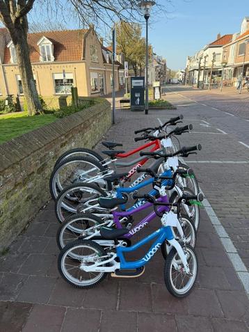 WOOM Original uit voorraad leverbaar beschikbaar voor biedingen