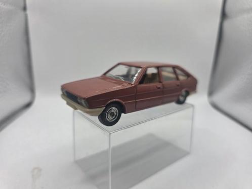 Solido simca 1308 GT, Hobby en Vrije tijd, Modelauto's | 1:43, Zo goed als nieuw, Auto, Solido, Ophalen of Verzenden