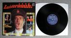 Paul van Vliet – Luisterùùùh! 5 nrs LP 1975 ZGAN, Ophalen of Verzenden, Zo goed als nieuw, 12 inch, Overige genres
