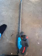 Mooie bijna nieuwe gardena heggeschaar, Ophalen, Zo goed als nieuw, Elektrisch