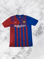 Messi shirt barca, Maat XL, Ophalen of Verzenden, Zo goed als nieuw, Shirt
