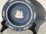 Wedgwood Jasperware navy bleu schaaltje, Ophalen of Verzenden