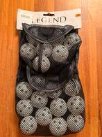 19 Legend oefen golfballen met gaten, Ophalen of Verzenden, Zo goed als nieuw, Bal(len)