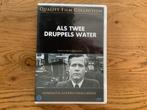 5. Als Twee Druppels Water, Fons Rademakers, Lex Schoorel., Ophalen of Verzenden