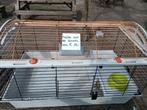 Kooi, 0,95x0,56x0,58, Dieren en Toebehoren, Kooi, Gebruikt, Cavia, 75 tot 110 cm