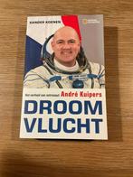 Droomvlucht gesigneerd, Ophalen of Verzenden, Zo goed als nieuw, Natuurwetenschap
