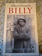 A. French - Billy, Ophalen of Verzenden, Zo goed als nieuw, A. French
